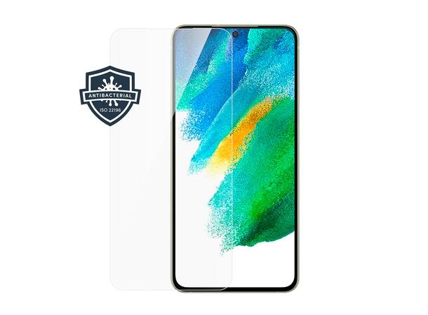 iiglo Galaxy S22 Plus Skjermbeskytter Passer til Galaxy S22+ 