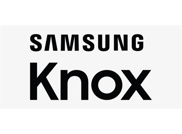 Innrullering Samsung Knox 