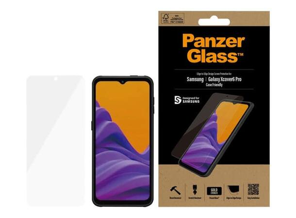 PanzerGlass Galaxy Xcover 6 Pro Passer xCover7/ 6 Pro 