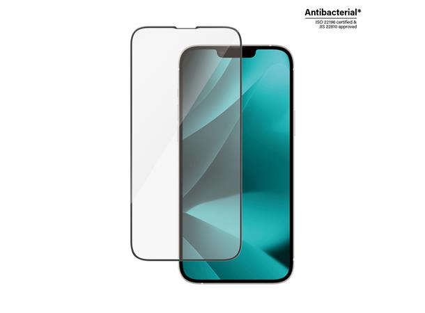 PanzerGlass IP14 Plus/13 Pro Max UWF Passer til iPhone 14 Plus og 13 Pro Max 