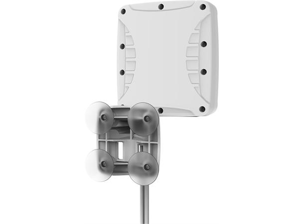 Poynting XPOL-1   4G/5G-Antenne 2x2 MiMo-rundstråleantenne 
