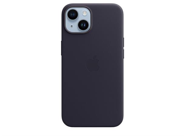 Apple 14 Plus Skinndeksel MagS Blekk Deksel til iPhone 14 Plus 