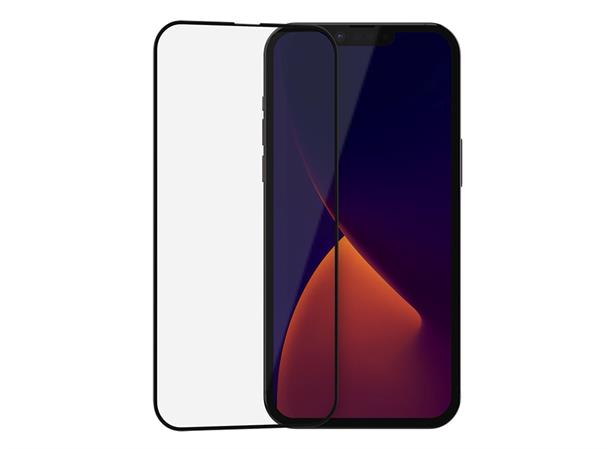 KEY Besseggen Glass IP14 Plus Passer til iPhone 14 Plus 