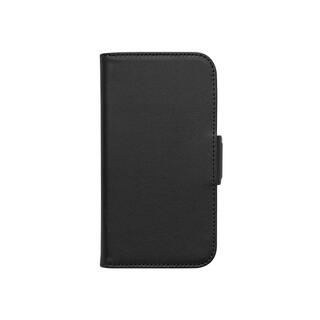KEY Nordfjord Wallet Sort iPhone 16E/ 15/14/13