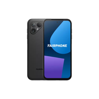 Fairphone 5 256GB Dobbelt-SIM