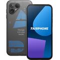 Fairphone 5 256GB Dobbelt-SIM Gjennomsiktig