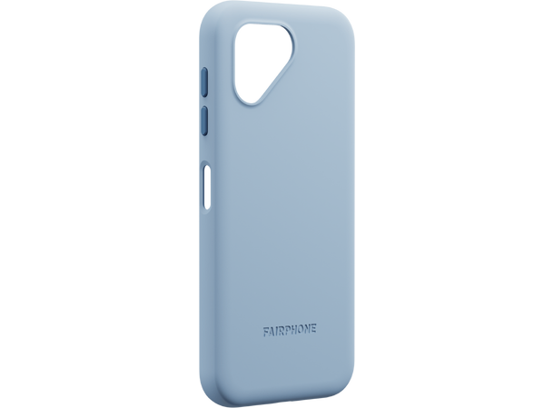 Fairphone Protective Soft Case Blå Blå 