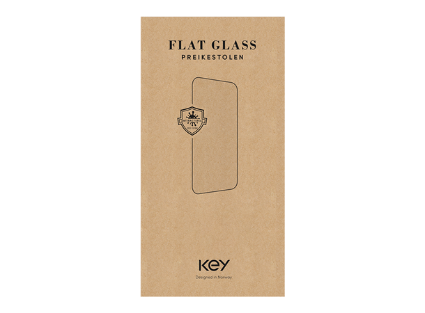 KEY ECO Glass IP8/7/6/SE 
