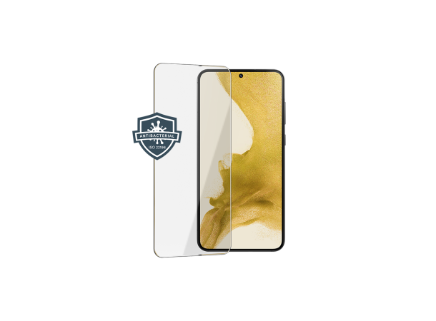 KEY Preikestolen Glass SAM S23 FE Passer til Galaxy S23 FE 