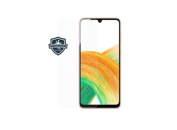 KEY Preikestolen Screen Protector A54 5G 