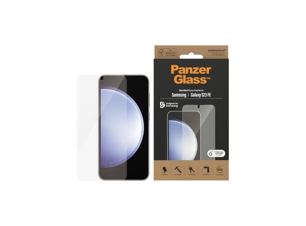 PanzerGlass S23 FE UWF WA 