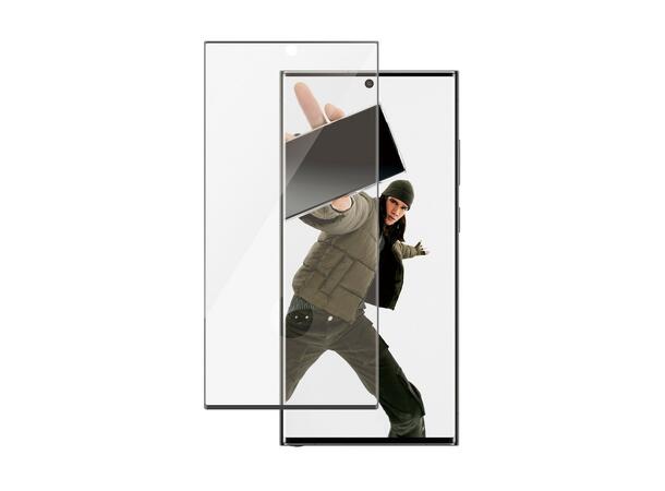 Panzerglass S24 Ultra Passer til Samsung S24 Ultra 