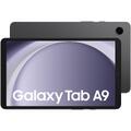 Samsung Tab A9 4G (LTE) 64GB Sort Nettbrett 8,7” (800 x 1340) WXGA+, 4GB