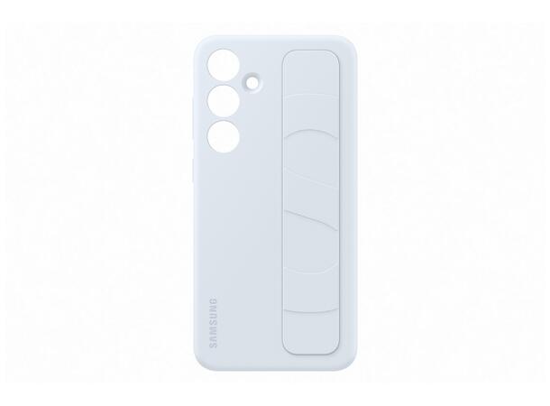 Standing Grip Cover White S24+ 