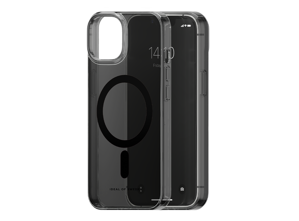 iDeal Case MagSafe Sort Passer til iPhone 13/14 