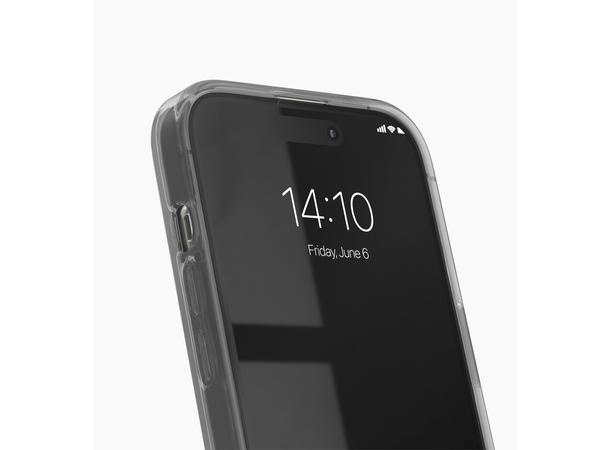 iDeal Case MagSafe Sort Passer til iPhone 13/14 