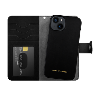 iDeal Magnet Wallet+ Sort iPhone 16E/14/13