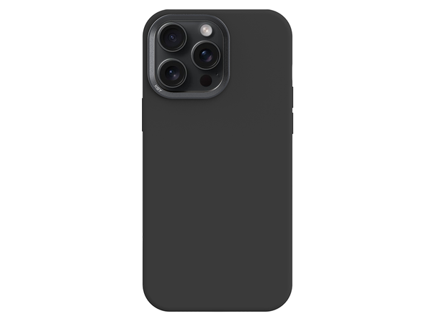 KEY Case Black Magsafe iPhone 15 Pro Max 