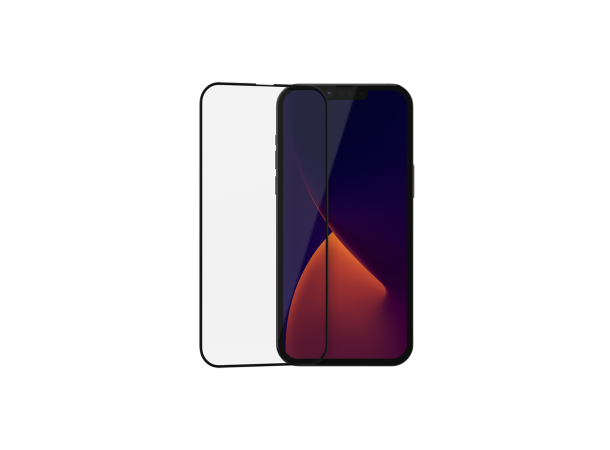 KEY Eco Glass IP15/16 Plus E2E Passer til iPhone 15/16 Plus 