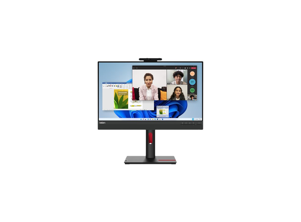 Lenovo  23.8inch IPS HDMI DP USB 1920x1080 16:9 250cd/m2 