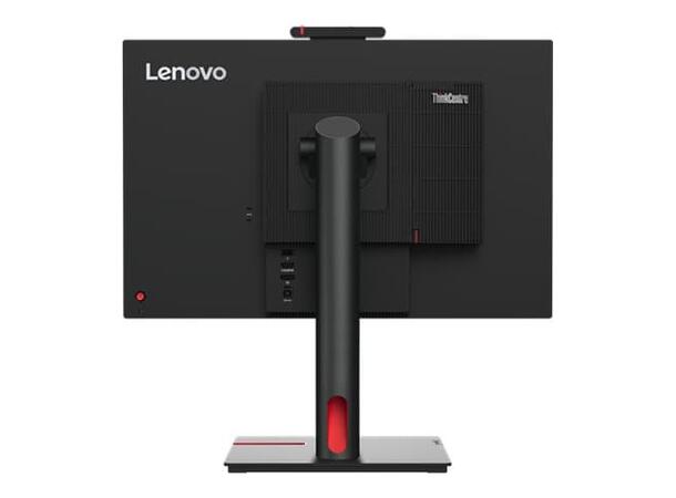 Lenovo  23.8inch IPS HDMI DP USB 1920x1080 16:9 250cd/m2 