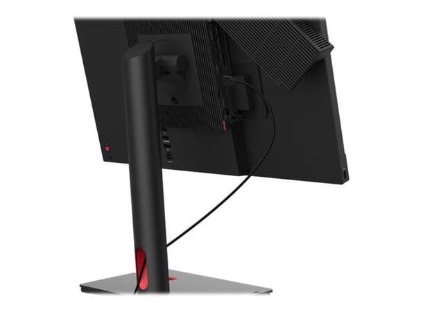 Lenovo  23.8inch IPS HDMI DP USB 1920x1080 16:9 250cd/m2 