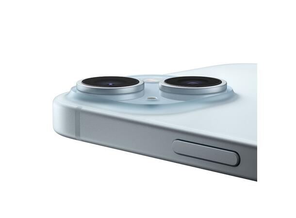 iPhone 15 128GB Black Delivered without wall charger 