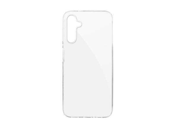 iiglo Galaxy A54 5G Silikondeksel Deksel i fleksibelt silikon 