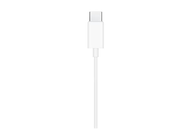 Apple EarPods Withe USB C 