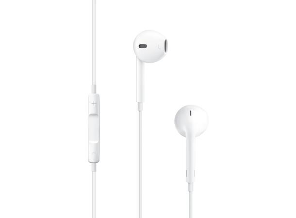 Apple EarPods Withe USB C 