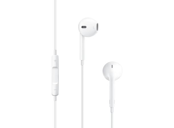 Apple EarPods med USB C 