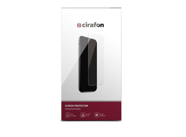 Cirafon IPhone 11 Pro max Skjermbeskytt iPhone 11 Pro Max 