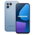 Fairphone 5 256GB Dobbelt-SIM Matt Bl&#229;