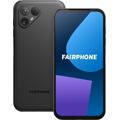 Fairphone 5 256GB Dobbelt-SIM Matt Sort