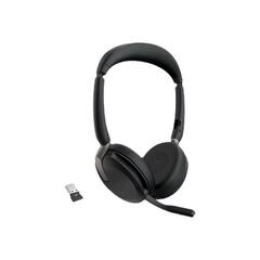 Jabra Evolve2 65 Flex Link380a UC Stereo USB-A