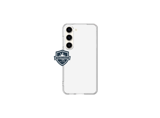 KEY Lofoten Soft Case SAM S23 FE Passer til Galaxy S23 FE 