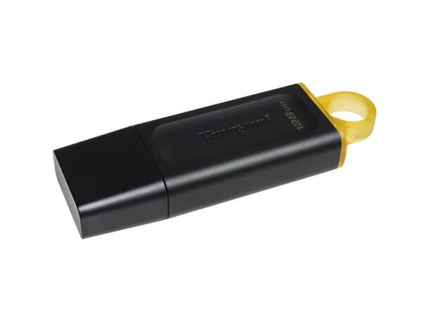 Kingston 128GB DataTraveler Exodia Minnepenn, USB 3.2 