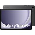 Samsung Tab A9+ 5G 64GB Sort Nettbrett 11” (1920 x 1200) WUXGA, 4GB