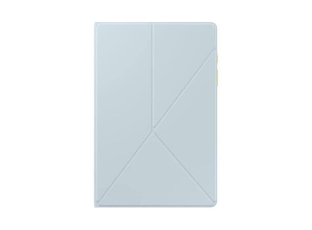 Samsung  Book Cover Blå Tab A9+ 