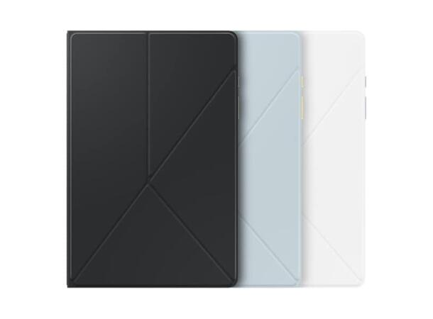 Samsung  Book Cover Blå Tab A9+ 