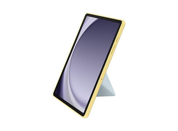 Samsung  Book Cover Blå Tab A9+ 