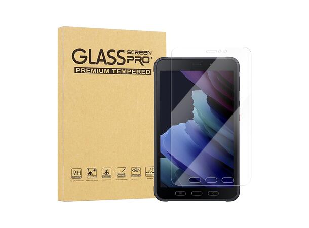 iiglo Galaxy Tab Active 5 / Active 3 Skjermbeskytter 