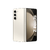 Samsung Z Fold5 512GB Beige OBS! Leveres uten vegglader 