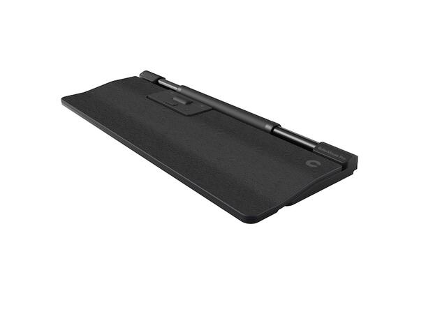 Contour RollerMouse Pro Regular Tådløs USB/Bluetooth, Regular Wrist support 