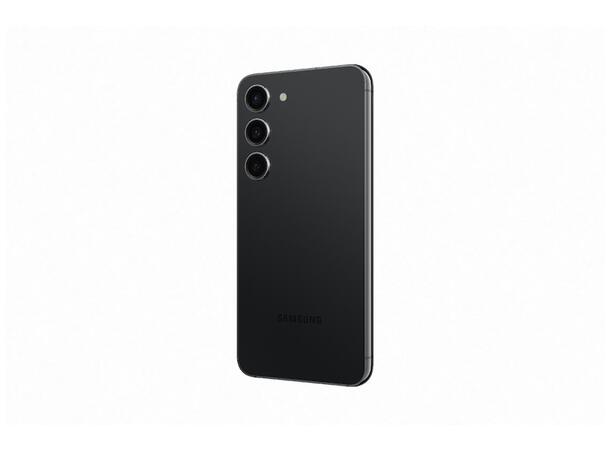 Galaxy S23 128GB Enterprise Garantert sikkerhets oppdateringer 5 år 