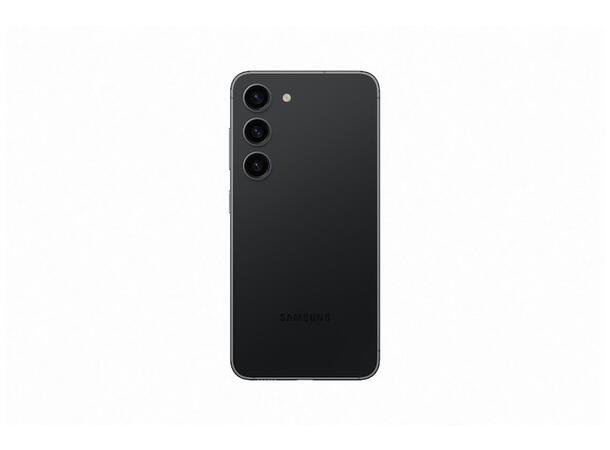 Galaxy S23 128GB Enterprise Garantert sikkerhets oppdateringer 5 år 