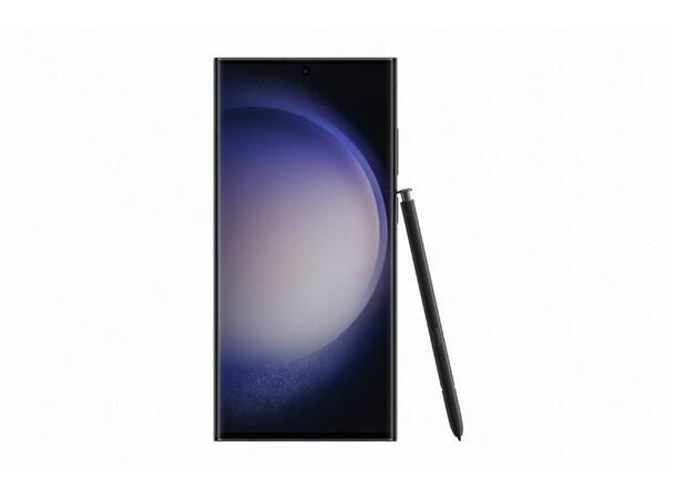 Galaxy S23 Ultra 256GB Enterprise Garantert sikkerhets oppdateringer 5 år 