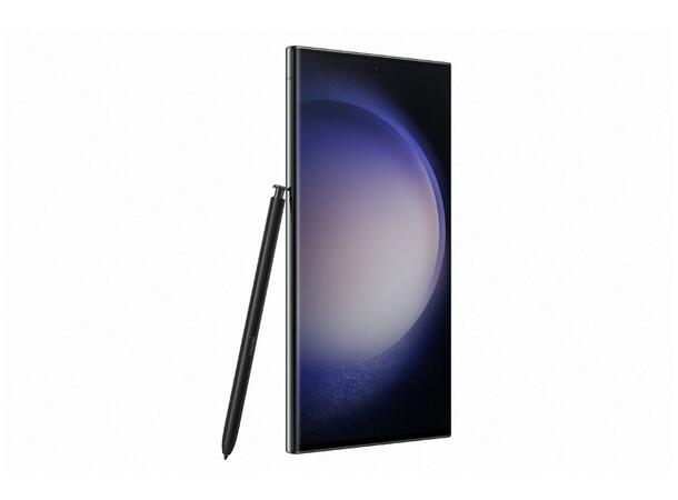 Galaxy S23 Ultra 256GB Enterprise Garantert sikkerhets oppdateringer 5 år 