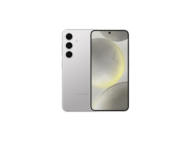 Galaxy S24 128GB Grey Delivered without wall charger 