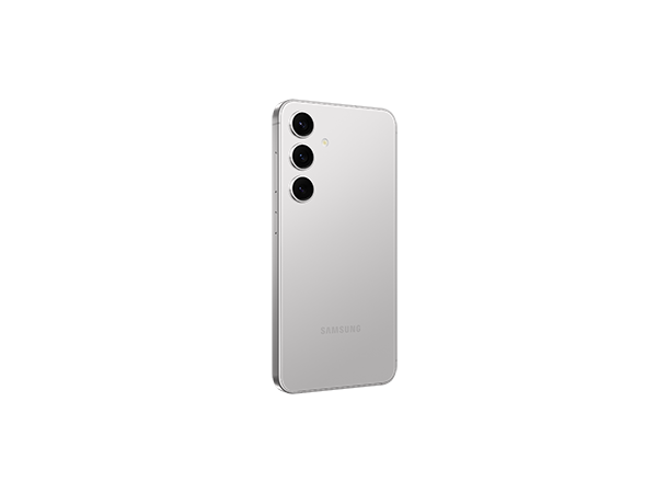Galaxy S24 128GB Grå OBS! Leveres uten vegglader 